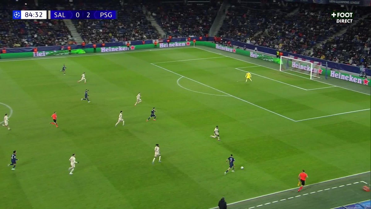 Ce but de Doué a complètement lancé sa saison.