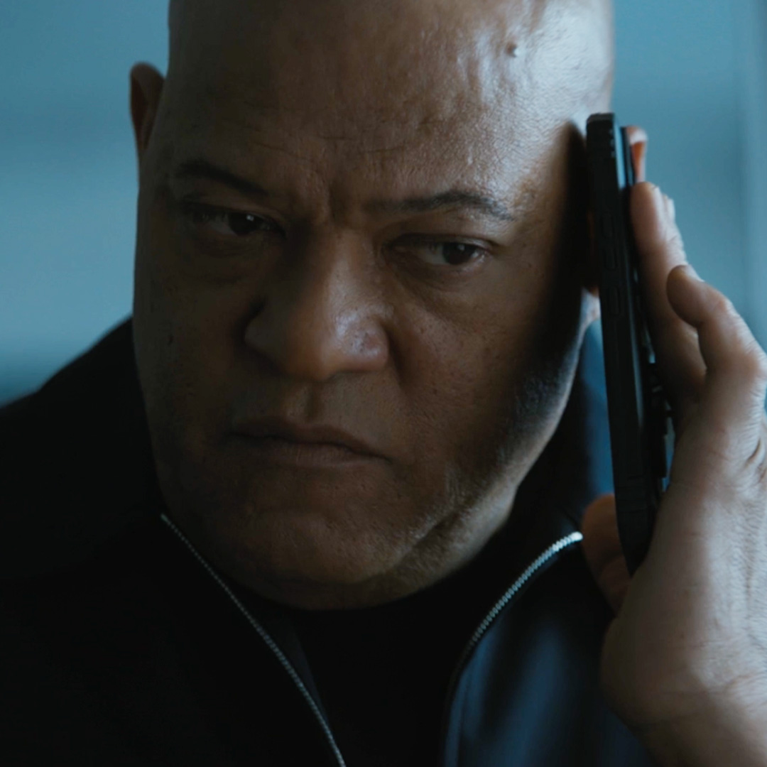 Starring Academy Award® winner Rami Malek and Academy Award® nominee Laurence Fishburne, experience #TheAmateur in theaters and IMAX April 11. Get tickets now: