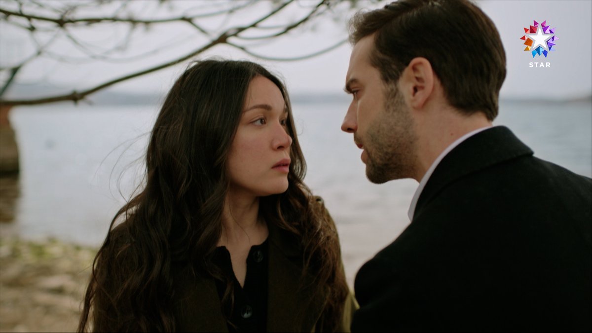 "Aramıza kara kedi mi girdi?" #Sahipsizler yeni bölümüyle Star'da başladı! Sahipsizlertvdizi 🔗