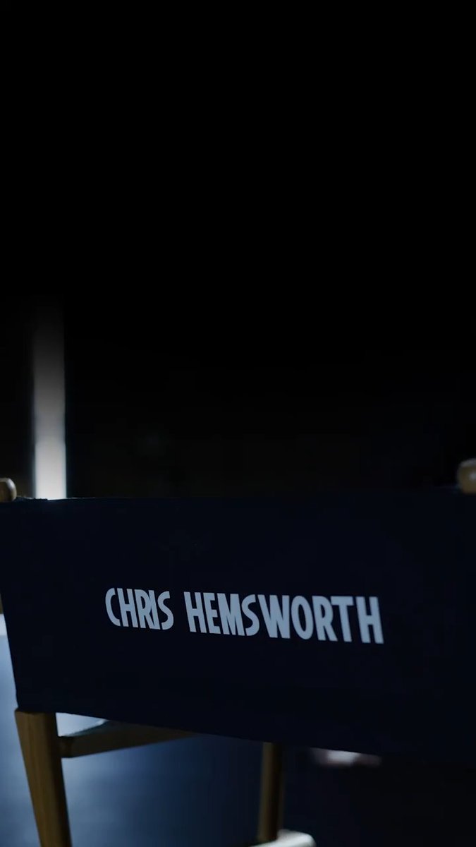 🍿🎥 FLASH - Les AVENGERS sont de retour pour SAUVER LE MONDE ! Emmenée par Chris Hemsworth (Thor) ou encore Vanessa Kirby (Sue Storm), la production a RÉVÉLÉ le casting du film qui sortira en 2026 et qui sera intitulé "Avengers : Doomsday".