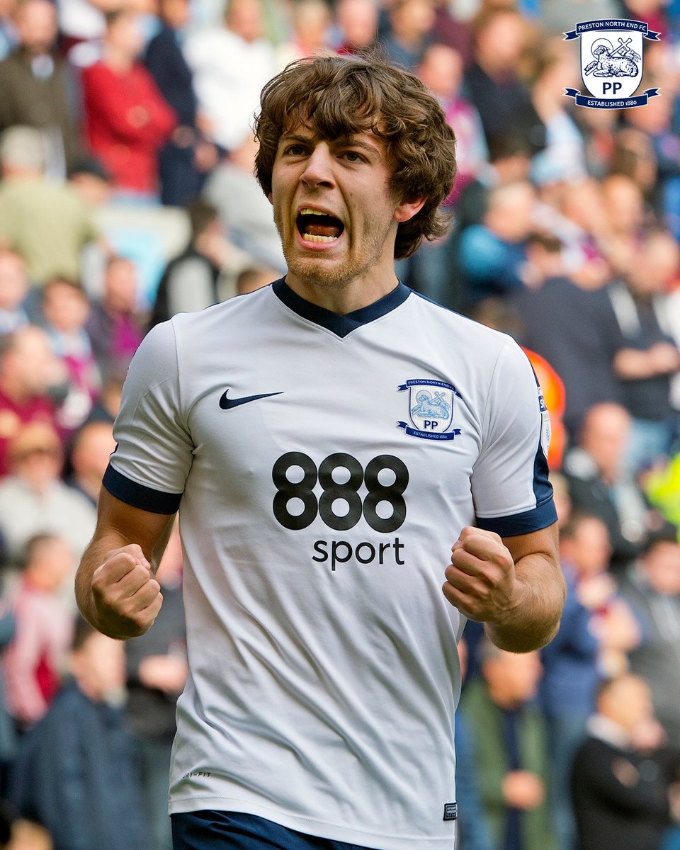 Pearo giving it some against Villa in 2016. 👊 #pnefc