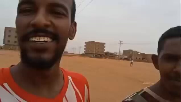 🤣🤣🤣🤣🤣🤣🔥🔥🔥🔥🔥🔥 الفيديو دا حيزعلهم لكن والله ابت نفسي الا ان اشارككم 🤣🤣🤣 الجنجا اخرجوا المرعب الجواهم بس لكن هم ناس كيوت جداً🤣 . نخبة لكن يا معاذ🤣 محمد 👑 السر عليك الله شوف المطرطشين ديل عليك الله🤣