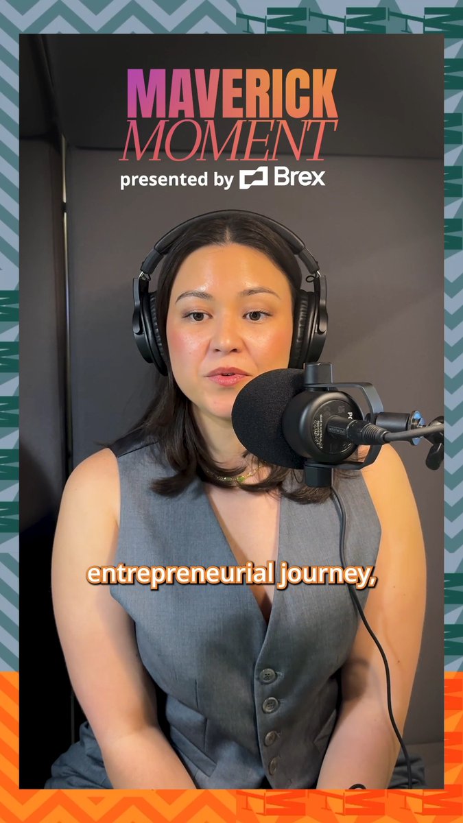 We're a proud sponsor of the FinTech Mavericks podcast with Nicole Casperson and Drew B. Glover—where bold ideas and fintech’s biggest players take center stage. 💡 Check out this episode featuring Hussein Fazal, Founder & CEO of as he shares insights from his entrepreneurial journey. From scaling a startup to redefining financial access, this conversation is packed with insights you don’t want to miss. Get the full episode here: