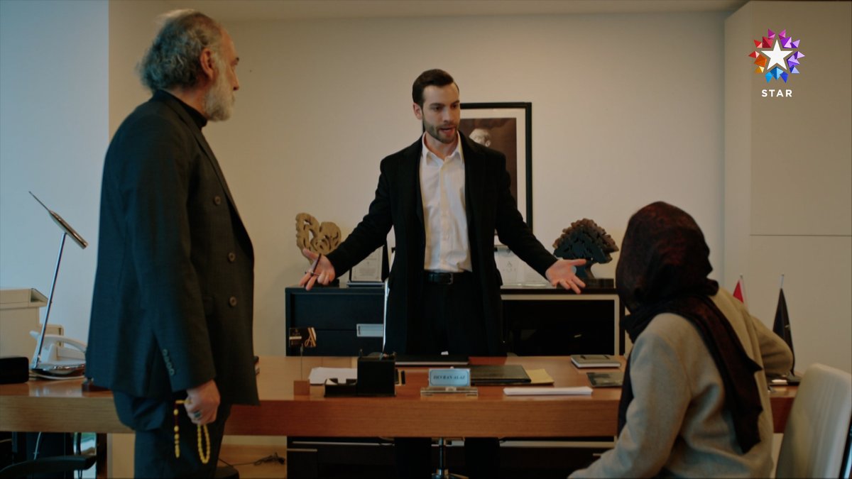 "Bizden olan Azize!" #Sahipsizler Sahipsizlertvdizi