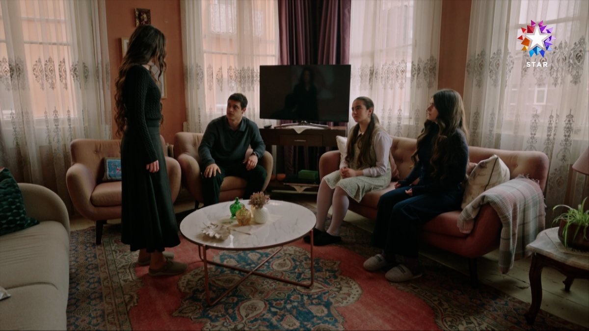 "Hani anne olan sendin..." #Sahipsizler Sahipsizlertvdizi