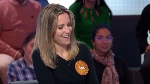 ⚡Van a saltar chispas con este bombazo de Ana Fernández en Pasapalabra 👏 Vuelven próximamente #LosProtegidosADN a atresplayer 👀 Os iremos contando más novedades ¡estad atentos!
