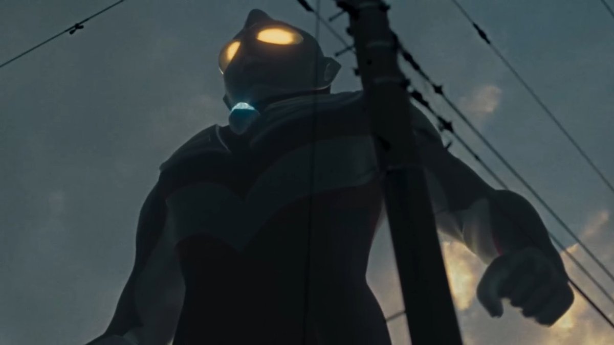 Every Kaiju. Every Alien. Every Battle. The Ultraman Channel on Prime Video. Watch Now at #ultraman #tokusatsu #toku #tokufans #kaiju #tsuburaya #japan #japanese #scifi #action #adventure #tv #streaming #primevideo #millcreek