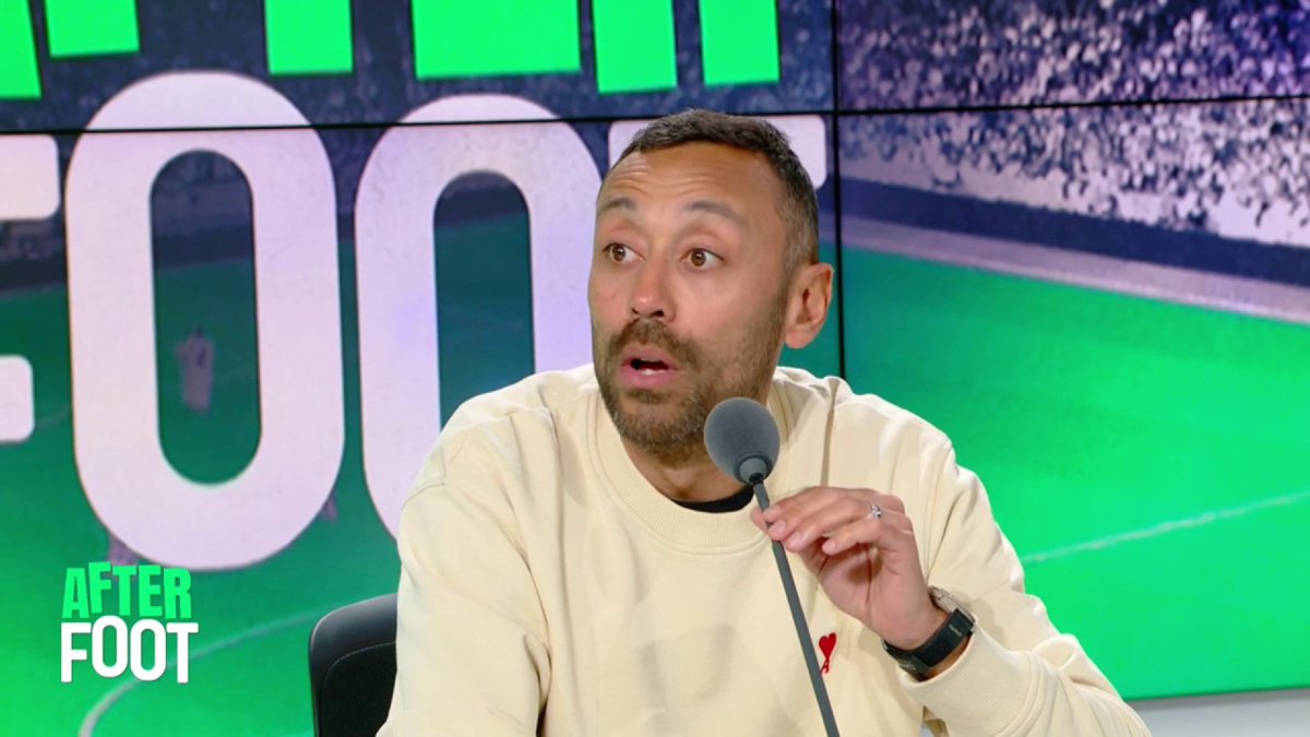 🗣💬 Kevin Diaz : "Tous les salaires mensuels dans le classement en L1 sont des salaires annuels aux Pays-Bas. Tu divises par 10. Un grand joueur au PSV ou à l'Ajax va gagner 150 000 euros par mois. Les salaires sont disproportionnés par rapport à la qualité de nos équipes"