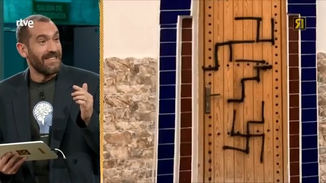 No son los lápices más afilados del estuche. 📌 Recordamos que sigue la web de referencia en estos casos para ampliar información: