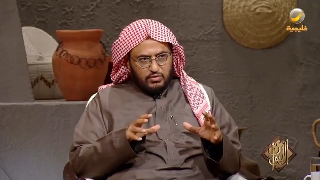 الدكتور عبدالعزيز الحربي يشرح تفسير الآية الكريمة "فأثابكم غما بغم لكيلا تحزنوا على ما فاتكم ولا ما أصابكم.." #عبدالعزيز_الحربي_في_ليوان_المديفر