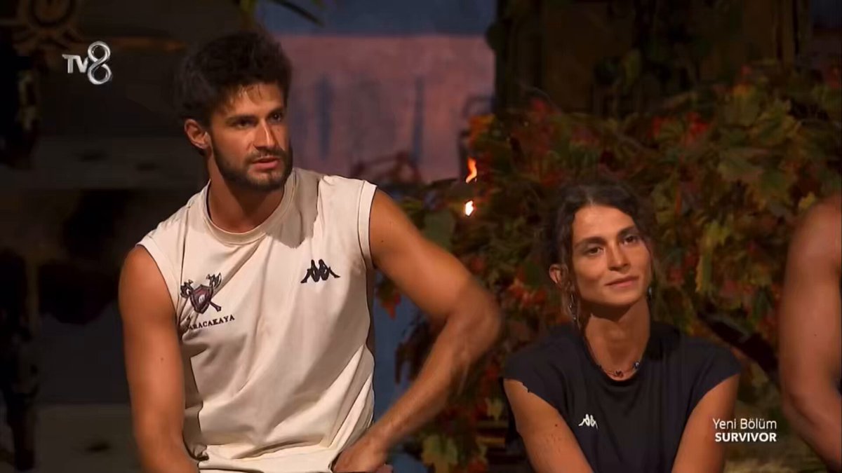 Batuhan'ın konsey konuşması 🙌🏻 #BatuhanKaracakaya #Survivor2025 #SurvivorAllStar2025 #Survivor2025AllStar