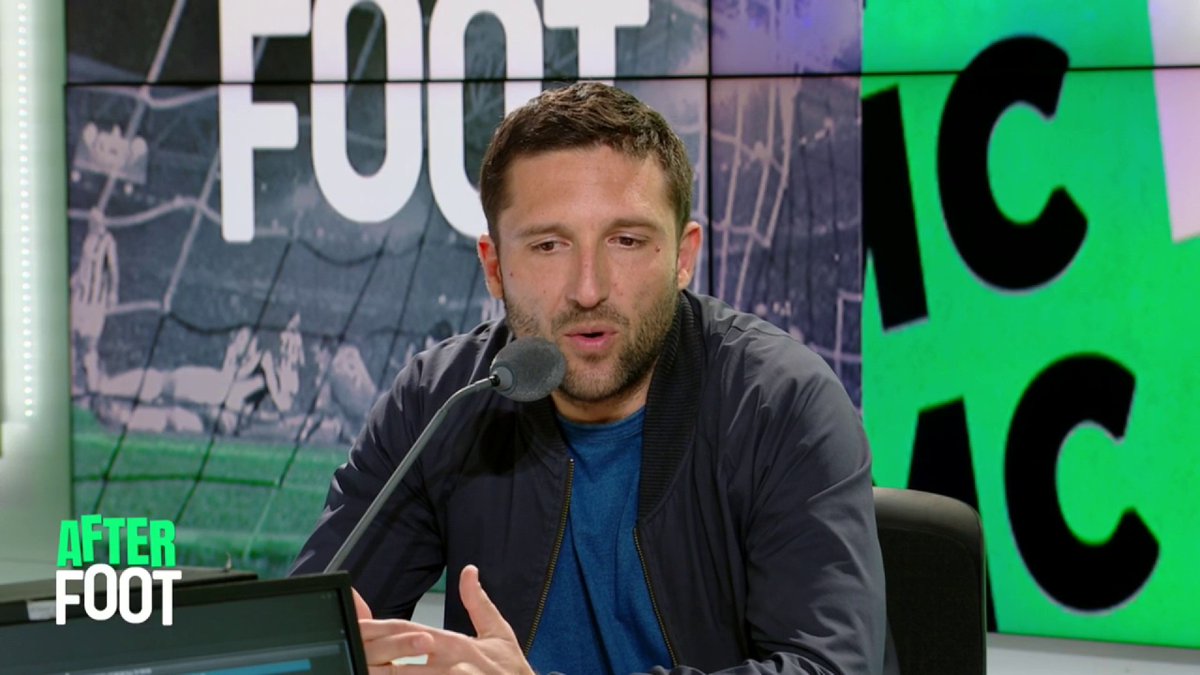 🗣💬 "C'est un redoutable homme d'affaires qui impose un rapport de force constant. Il peut être intimidant et méprisant si vous vous opposez à lui" Fabien Touati, réalisateur du Complément d’Enquête sur Nasser Al-Khelaïfi, analyse la personnalité du président du PSG.