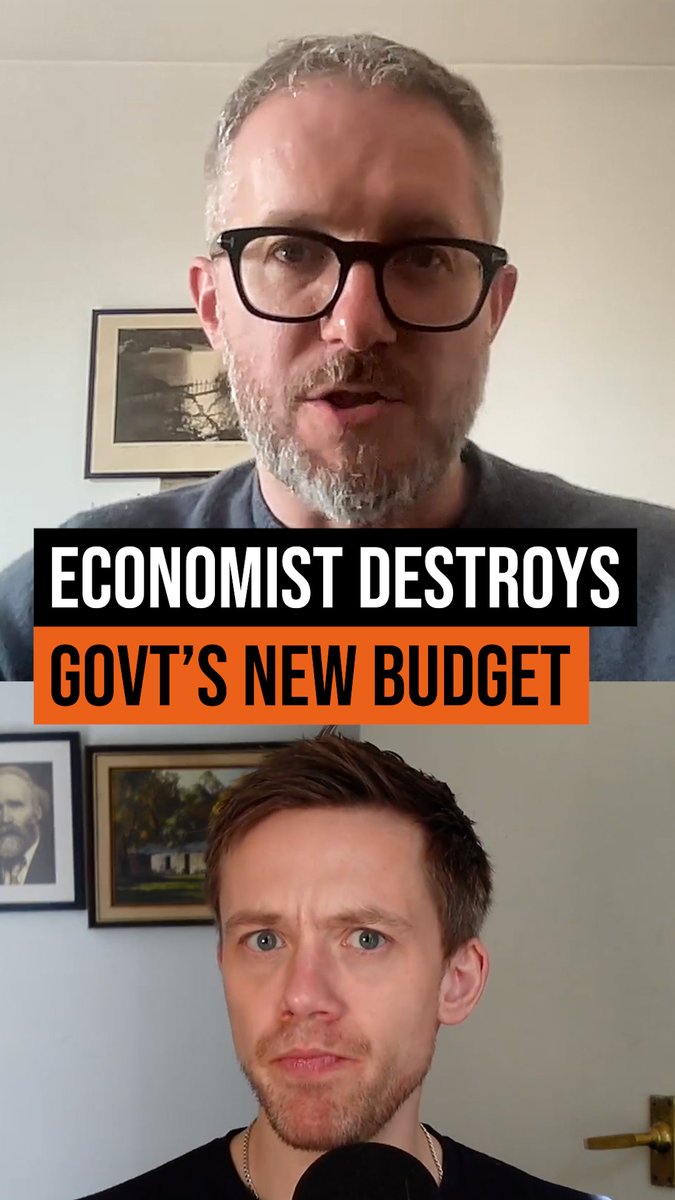 A Labour government balancing the nation's books on the backs of disabled people. It won't even work on its own terms - it'll condemn us to a doom loop. The Spring Statement taken apart by James Meadway