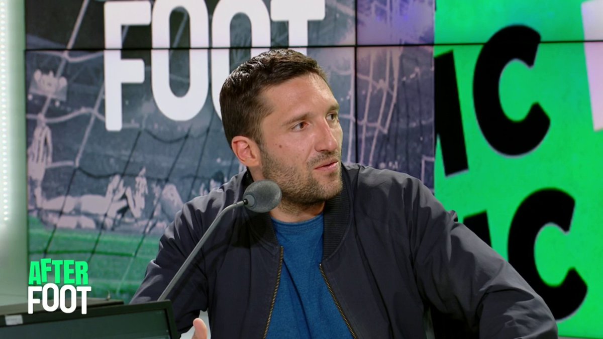 🗣💬Fabien Touati, réalisateur du Complément d’Enquête sur Nasser Al-Khelaïfi : "Beaucoup de ses proches le voient devenir président de la FIFA. J'ai participé à la réunion de l'ECA et j'ai halluciné de voir son aura auprès des autres dirigeants. Il pèse dans les instances."