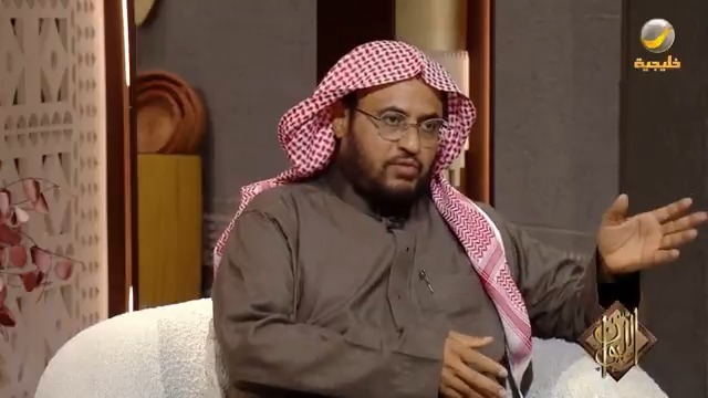 بين الروايات التي تقول إن الذبيح هو إسماعيل، والروايات الأخرى التي تقول إنه إسحاق، من هو الذبيح الحقيقي في قصة سيدنا إبراهيم وابنه؟ #عبدالعزيز_الحربي_في_ليوان_المديفر