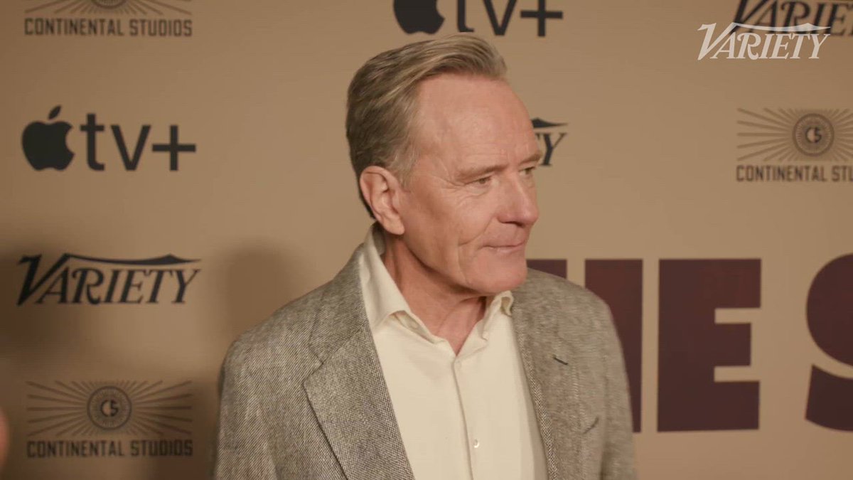 Bryan Cranston teases the "Malcolm in the Middle" revival: "We left the airwaves 20 years ago. All the boys are adults with their own children. It's a different dynamic in that sense — and yet, do things really change with Hal and Lois? I don't know that they do."