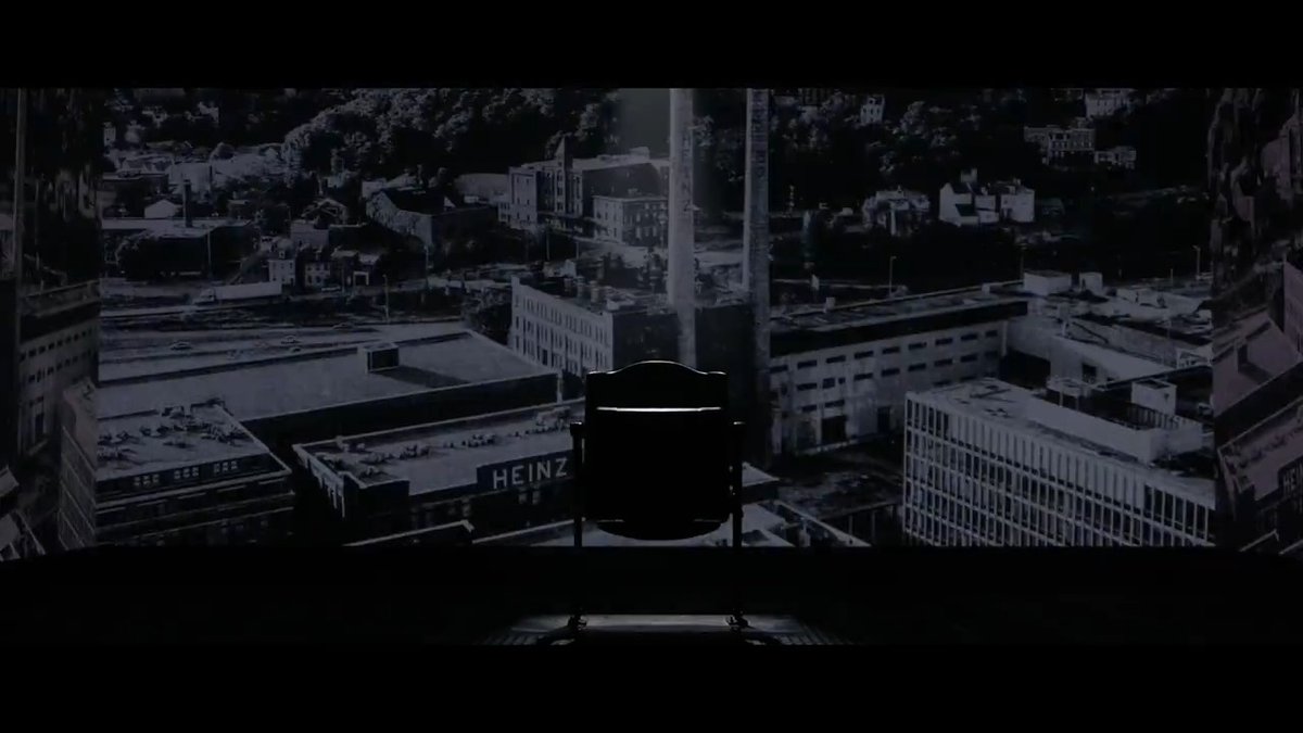 This city was built by people who did things differently.