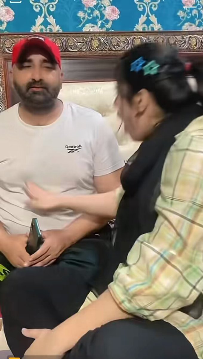 اس لڑکی کی ایکٹنگ چیک کریں زرا 😅 حد ای مُکا دِتی سُو👌
