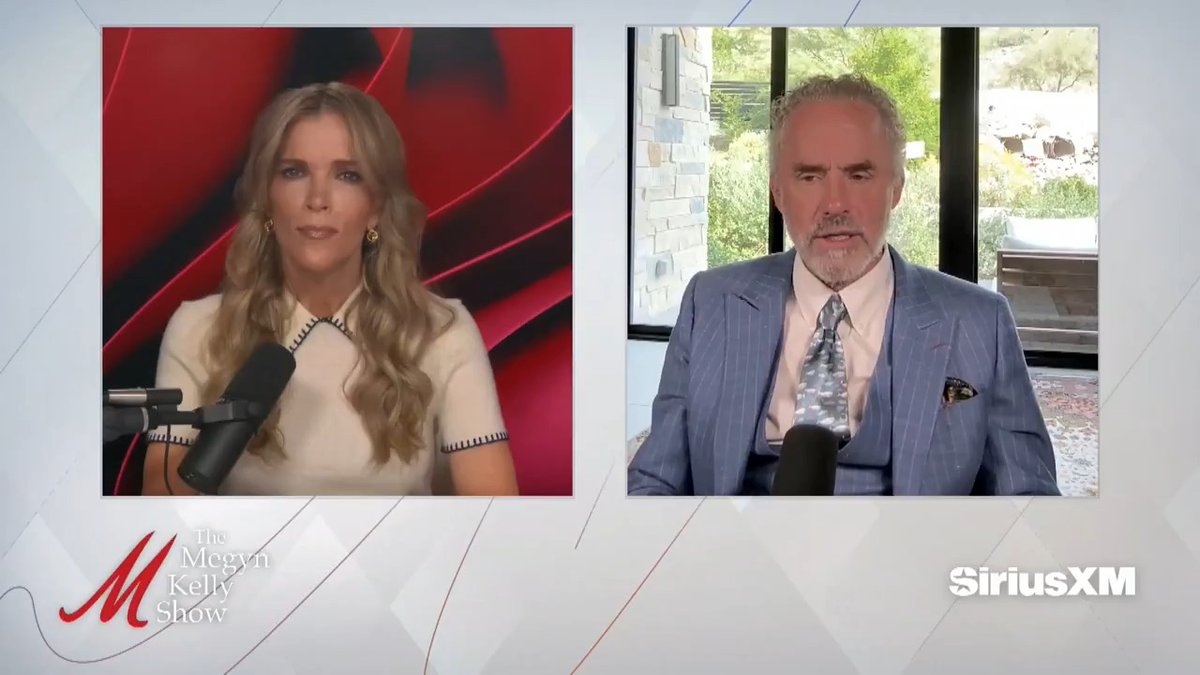.Dr Jordan B Peterson on How the Dems Lost Men Forever, Pathological Masculinity, and Snow White WATCH: