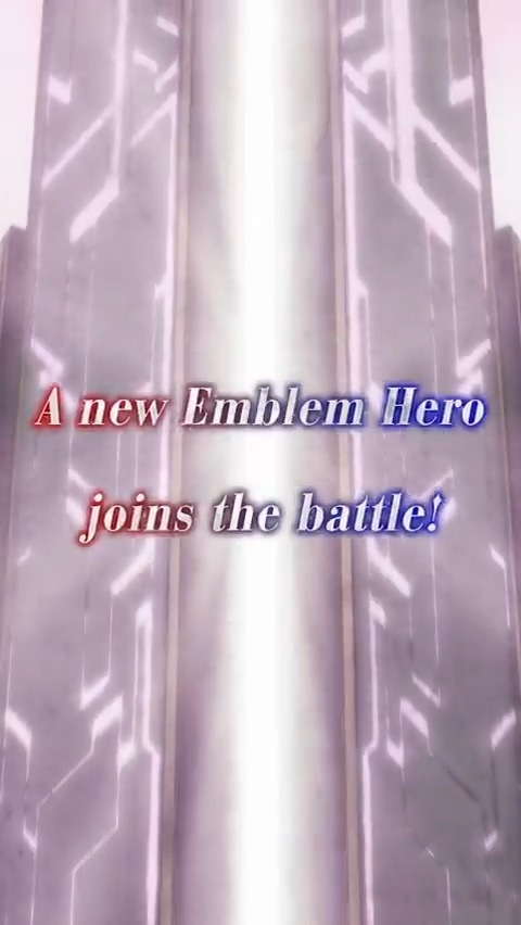 Eirika: Of the Sacred from the #FireEmblem: The Sacred Stones and Fire Emblem Engage games appears in #FEHeroes as an Emblem Hero starting Mar. 28, 12 AM PT! You're also able to summon previously released 5★ Legendary, Mythic, and Emblem Heroes! #FEHeroes