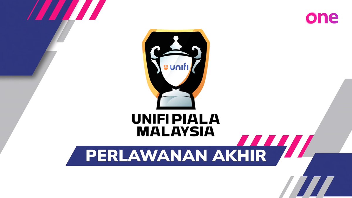 Acara kemuncak perlawanan akhir Piala Malaysia yang dinanti nantikan kini tiba! Pertembungan epik diantara JDT dengan Sri Pahang FC demi sebuah takhta lagenda, sokonglah sepenuhnya #DemiLigaKita dengan Astro One
