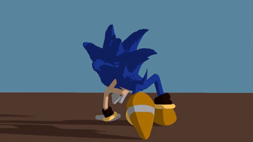 official pillar chase 2 version animated by GvkTheGoober