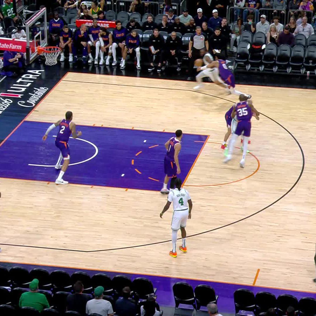 Al with authority 💪🔨