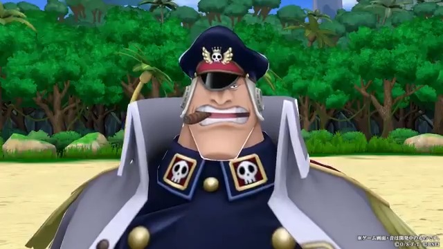 【新キャラクター紹介】 ■スケスケの実 シリュウ 緑属性/アタッカー スケスケ状態を利用した「不意打ち攻撃」でパワーゲージが増加💪 『ナメすぎだ………!!!』は、パワーゲージが最大の時はダメージを与える代わりに敵の特性を無効化してK.O. できるぞ! #バウンティラッシュ #ONEPIECE