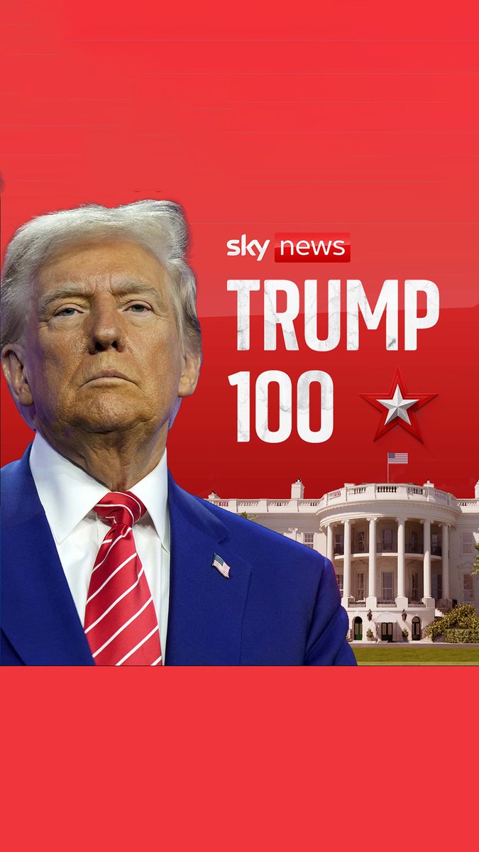 On Day 67 of Trump 100, James Matthews and Martha Kelner unpack why Goldberg was already unpopular with Trump and Martha is confronted by Republican representative Marjorie Taylor Greene, who tells Martha to “go back to your own country”. 🎧
