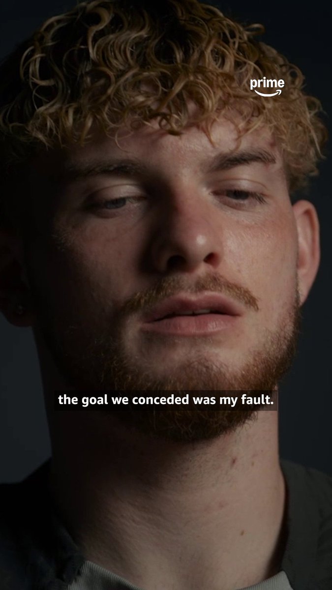 How Harvey Elliott's Dad prepared him for the ruthless nature of football... 𝐃𝐨𝐮𝐛𝐭𝐞𝐫𝐬 𝐭𝐨 𝐁𝐞𝐥𝐢𝐞𝐯𝐞𝐫𝐬 𝐋𝐢𝐯𝐞𝐫𝐩𝐨𝐨𝐥 𝐅𝐂: 𝐊𝐥𝐨𝐩𝐩’𝐬 𝐄𝐫𝐚, streaming now 📺