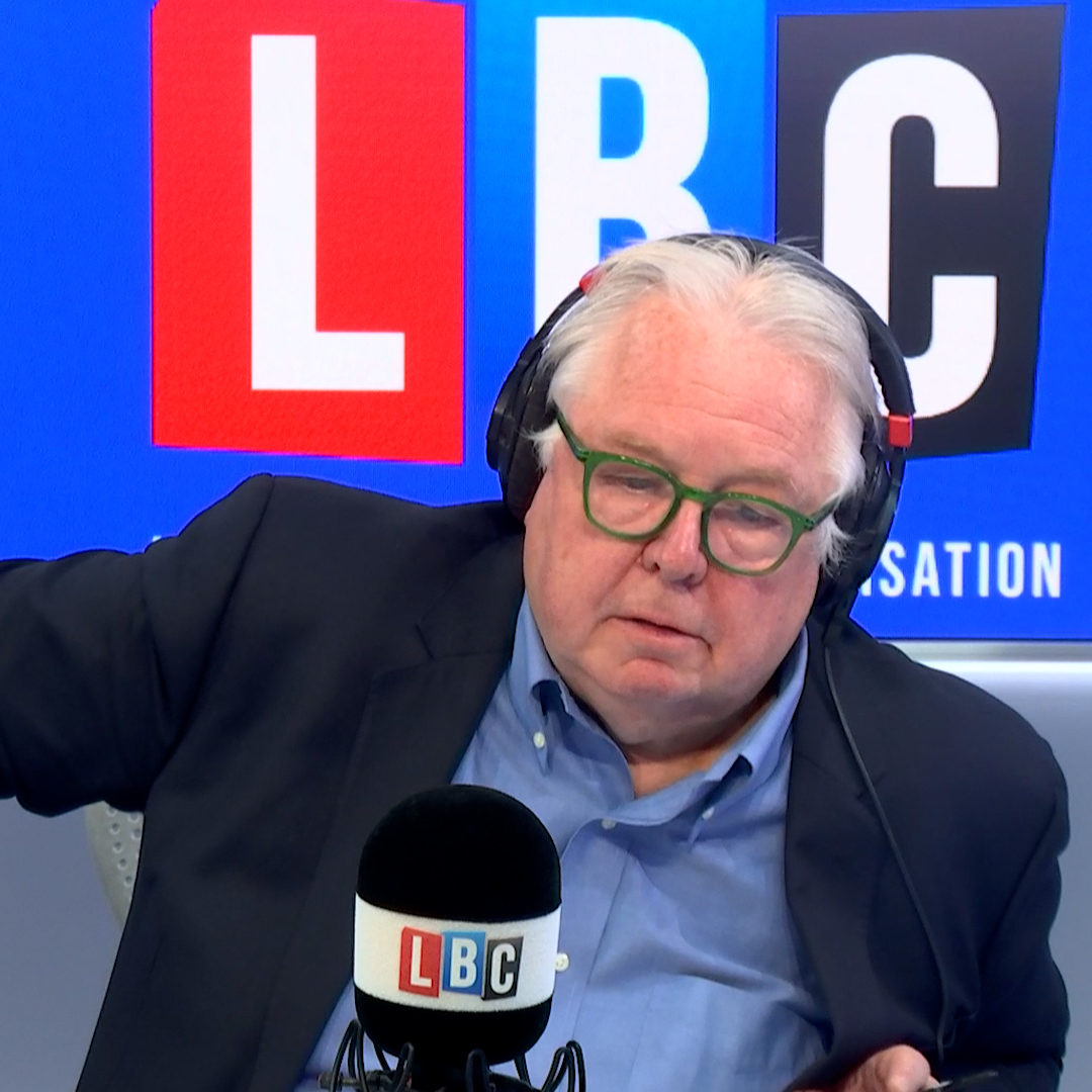 'She's comparing people like my daughter to people that can't be bothered to get a job.' Caller Julia is 'so angry' that Rachel Reeves plans to cut financial support for people like her daughter, who has autism and epilepsy, before providing schemes to help her return to work.