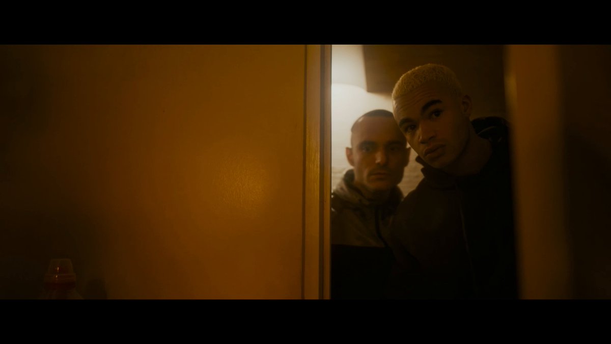 TW : ARAIGNÉES, MYGALES, TARENTULES, VEUVES NOIRES… Le film VERMINES, c’est dispo.