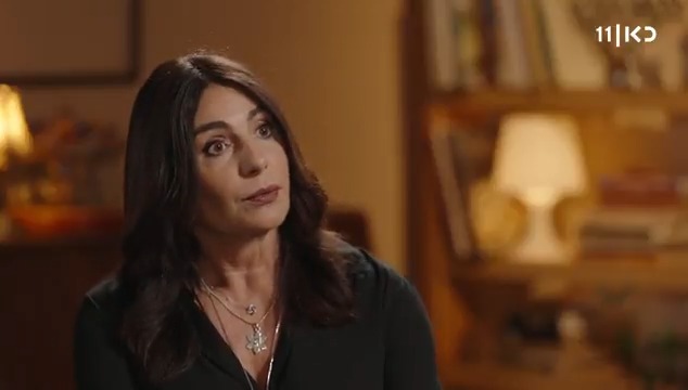 השרה מירי רגב: אייל גולן לא יופיע בטקס המשואות השנה, כואבת את כאבן של טאיסיה ונ' הריאיון המלא - בשבת, בתוכנית #פגישה עם roni kuban רוני קובן אחרי מהדורת כאן חדשות כאן
