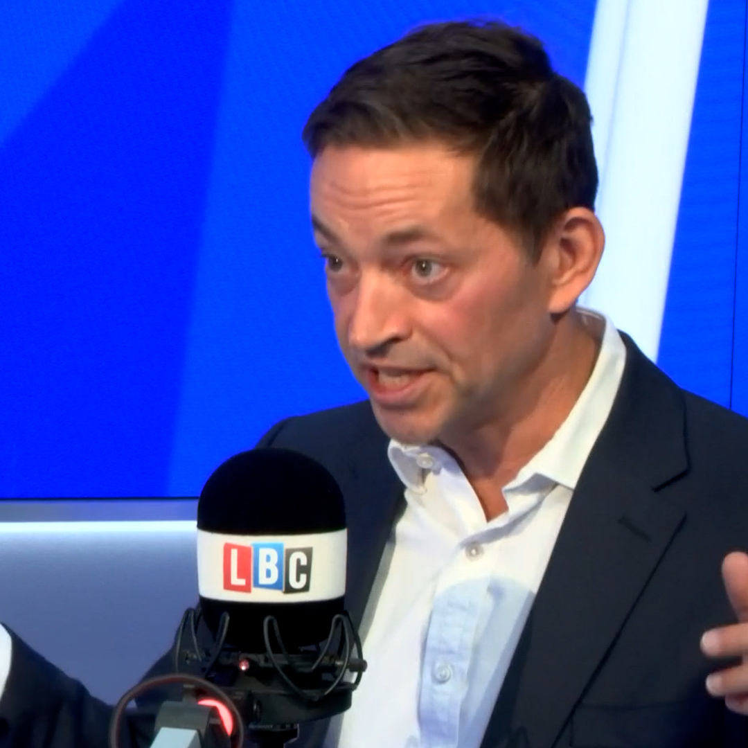 “This ‘make work pay’ legislation threatens the viability of the very jobs it sets out to protect.” Currys CEO Alex Baldock points out the problem with Labour’s ‘so-called guaranteed hours’ policy.