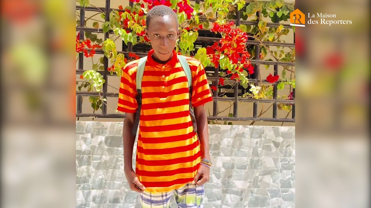 Pape Amadou Keita était promis à un avenir radieux dans le football, sa passion. Il est tué le 15 mai 2023 alors qu'il était sorti acheter un maillot. C'est une balle qui abrège la vie de « Pape Di Maria » à 16 ans, contrairement aux premières déclarations de l'Etat.