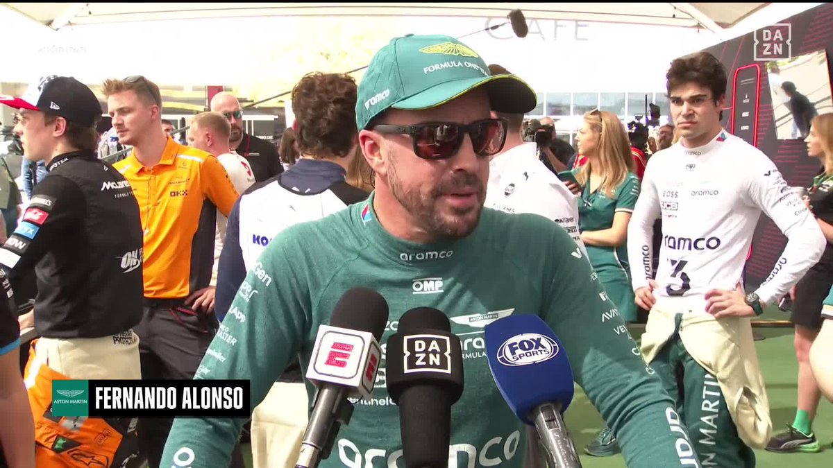 Alonso siempre tiene razón A mamar ByDavizz de Hacendado