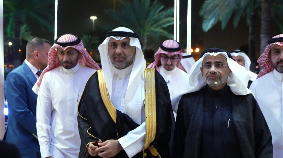 معالي وزير الصحة فهد بن عبد الرحمن الجلاجل يفتتح أول فروعنا للمركز الطبي الدولي في مكة (مجمع #ويلكير الطبي) ويتفقد كافة مرافقه بصحبة رئيس مجلس الإدارة والرئيس التنفيذي الدكتور وليد فتيحي ويثمن خطط #IMC التوسعية المستلهمة من #رؤية_2030.