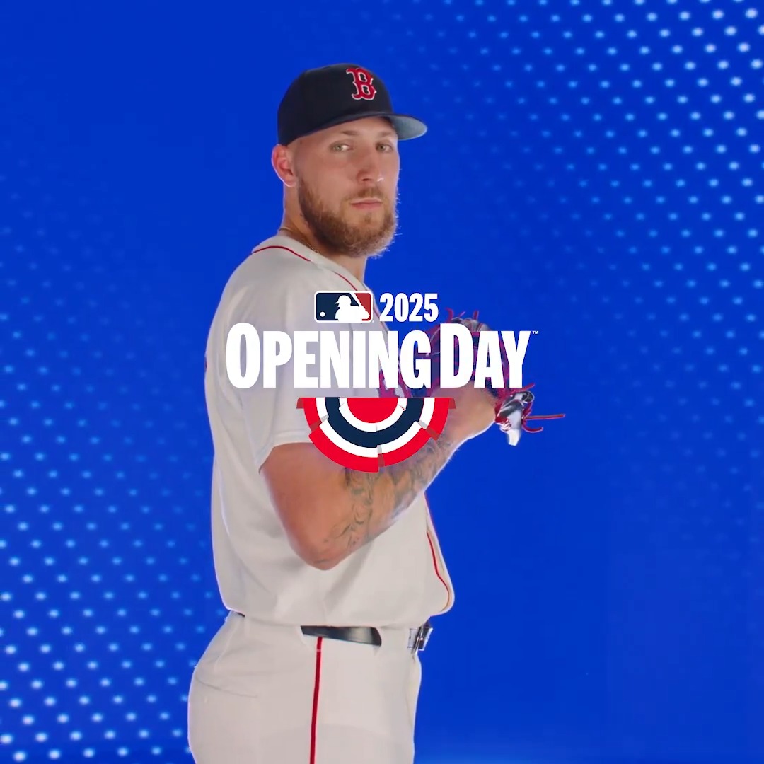 IT'S SOX SEASON.