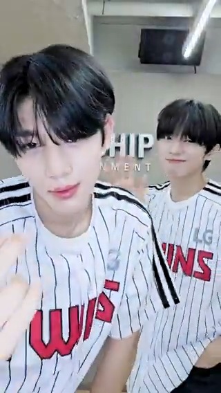 Debut’s Plan : NewKids #박준환 #PARKJUNHWAN #장규현 #JANGKYUHYUN 🌱 Every Friday at 9:30PM (KST) 🌱 🌱 🌱 🗳 #STARSHIP #Debuts_Plan #NewKids #뉴키즈
