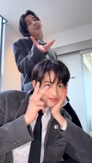 Debut’s Plan : NewKids #석준 #SEOKJUNE #장용훈 #JANGYONGHOON 🌱 Every Friday at 9:30PM (KST) 🌱 🌱 🌱 🗳 #STARSHIP #Debuts_Plan #NewKids #뉴키즈