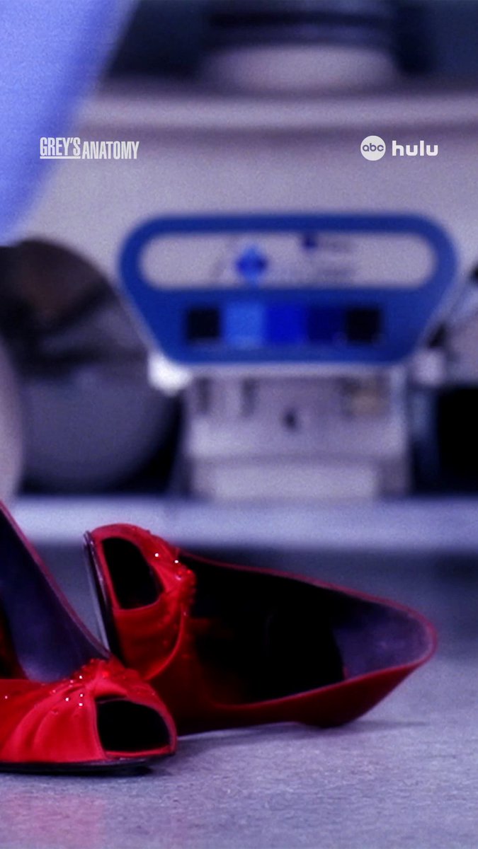 Where were you when you first heard this masterpiece? Today marks 20 years since we scrubbed in. #Greys20