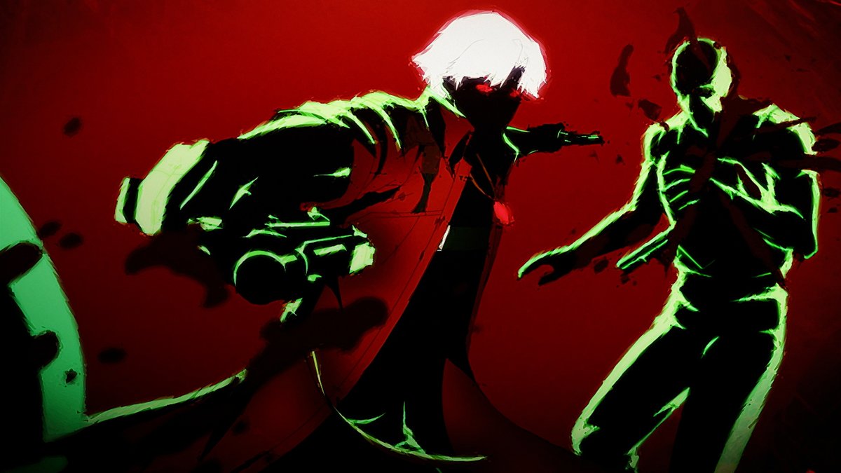 EVANESCENCE ⚔️ DEVIL MAY CRY New lyric video for “Afterlife” out now. Devil May Cry premieres April 3.