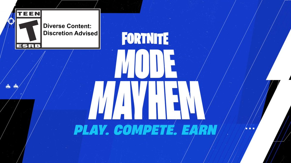 ✅ OG 50v50 returning ✅ Klassic Kombat in BR ✅ Twitch Drops Talk about a Mode Mayhem - check out the game updates, Twitch rewards, and livestreams coming your way!