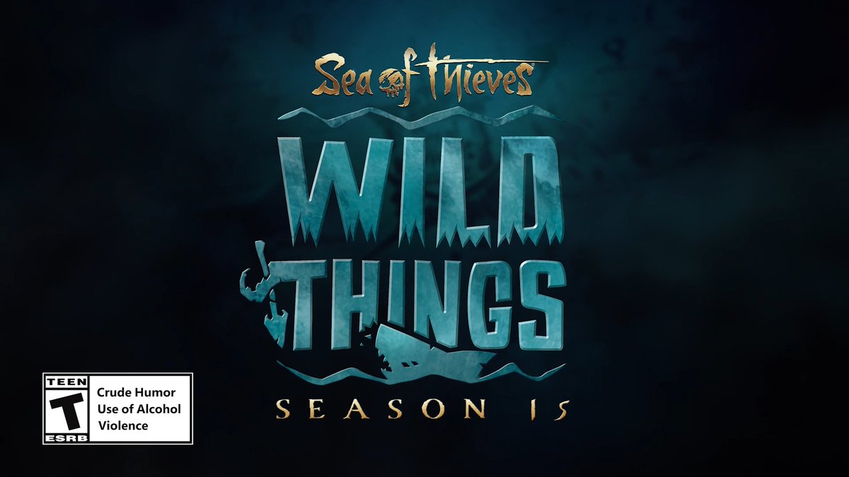 The second update of Sea of Thieves Season 15 is here, bringing hunting spears and new passive animals to enhance the ambience each time you set sail (please send us endless screenshots of the lizards). Release Notes: