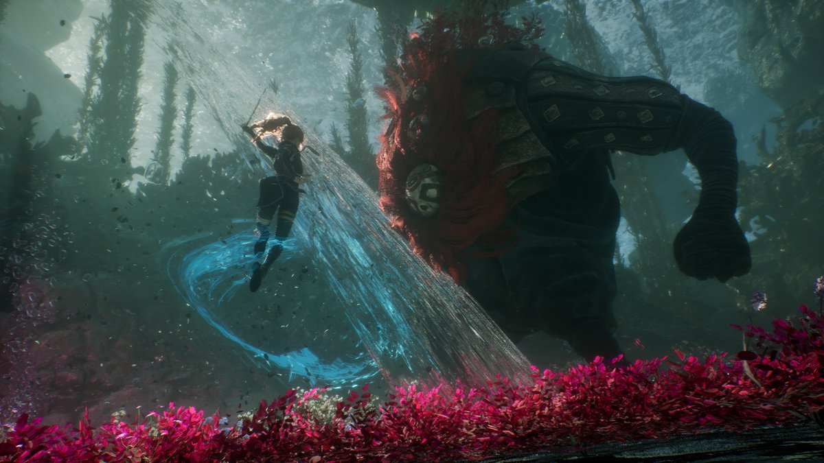 Influenced by the Art Deco movement, JRPGs and more - Sandfall Interactive - CO:E33 out now!' Clair Obscur: Clair Obscur: Expedition 33 takes full advantage of Unreal Engine's rich feature set and practical tools. What role did Blueprint, MetaHuman, MetaSounds, World Partition, Lumen, Nanite, and others play in development? Find out here: