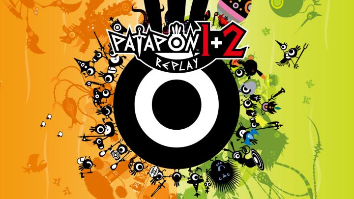 🥁 Become the Mighty One of the Patapon and guide them on their adventures through the rhythm of four drums! PATAPON 1+2 REPLAY are coming to #NintendoSwitch on July 11! 🥁 #NintendoDirect