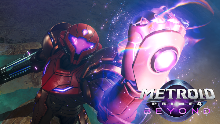 Harness Samus Aran's new psychic abilities to survive the mysterious planet of Viewros and find a way home when #MetroidPrime4: Beyond comes to Nintendo Switch in 2025. #NintendoDirect