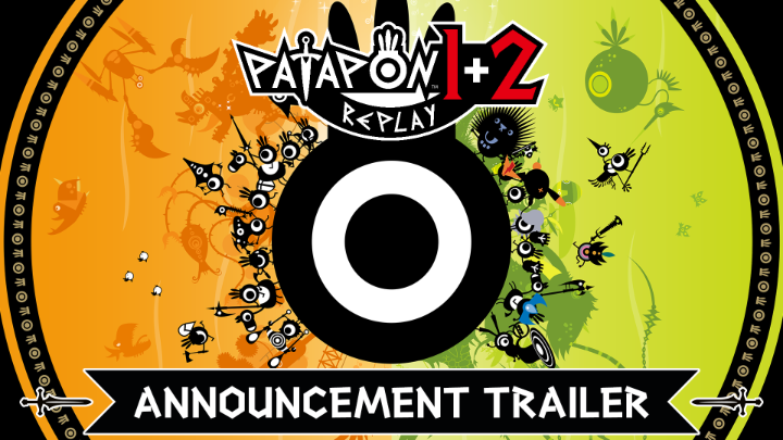 ◉◉◉ "Mighty Game" is back!!! ◉◉◉ Beat the Drums! Spark the Fever! #PATAPON 1+2 REPLAY Available on July 11, 2025 ♪ With the beats of the four drums, let's embark on an adventure once again! ◉◉◉◉◉◉◉◉◉◉◉◉◉◉
