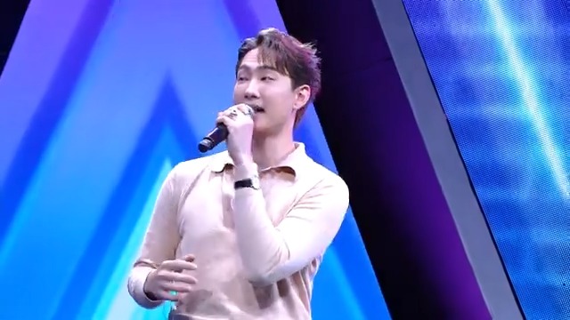 เพลง ทนพิษบาดแผลไม่ไหว - กัปตัน ชลธร Feat. นักร้องหลังกำแพง #TheWallSong #ร้องข้ามกำแพง #Workpoint23