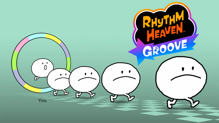 Get into the groove with the newest entry in the Rhythm Heaven series, #RhythmHeavenGroove! Coming to Nintendo Switch in 2026. #NintendoDirect
